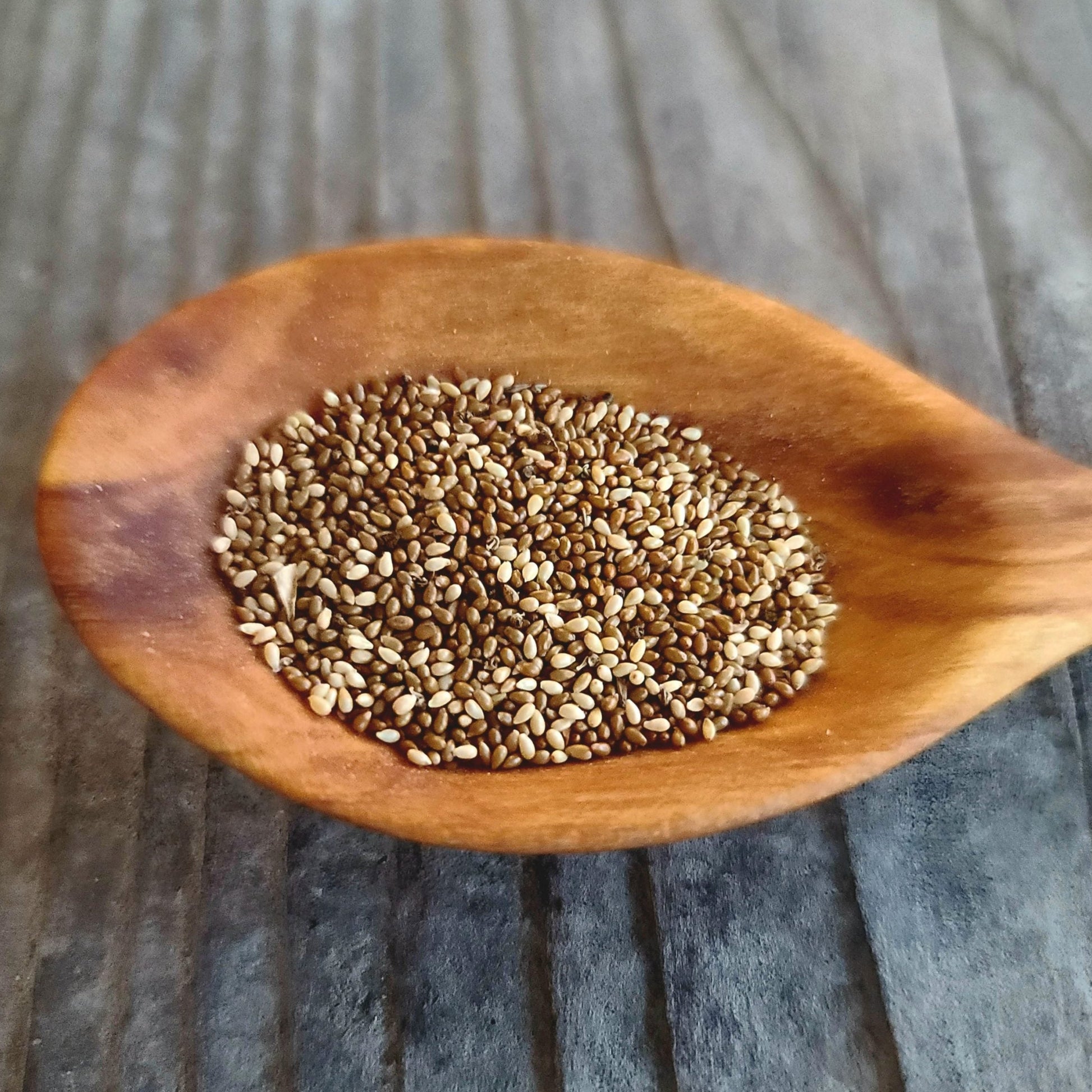 Edible Viola Seeds