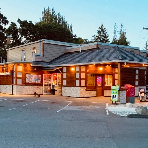 Metchosin Country Store