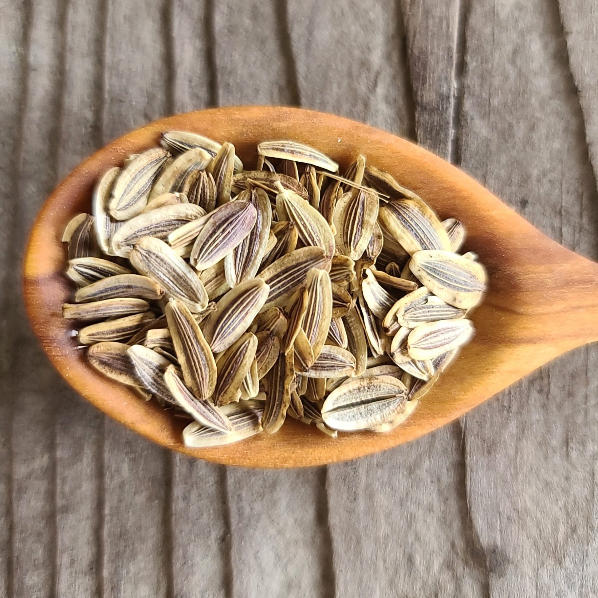 Indian Celery Seeds