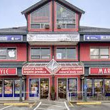 Lifestyle Markets Douglas Street