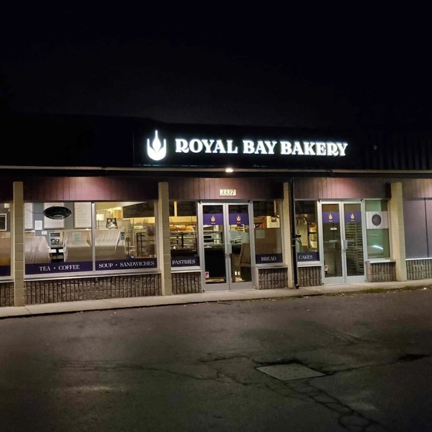 Royal Bay Bakery