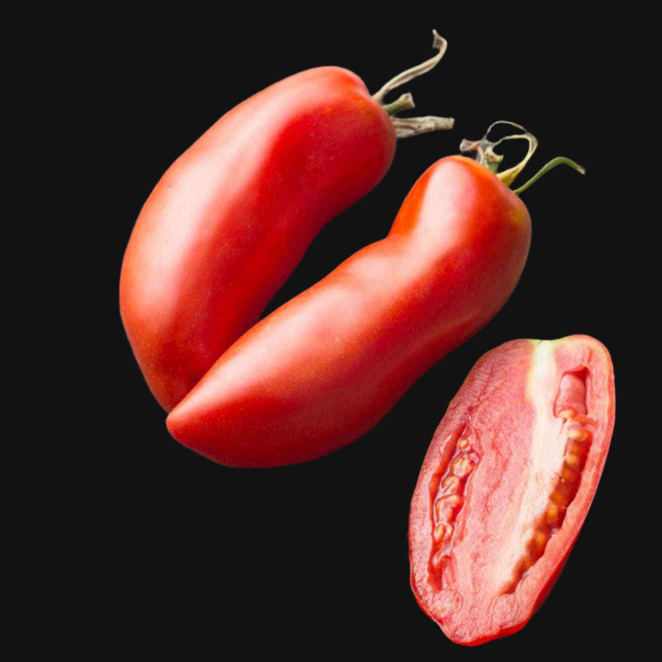 San Marzano Tomato
