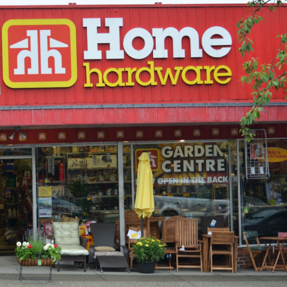 Hewer Home Hardware Store