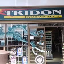 Tridon Hydroponics