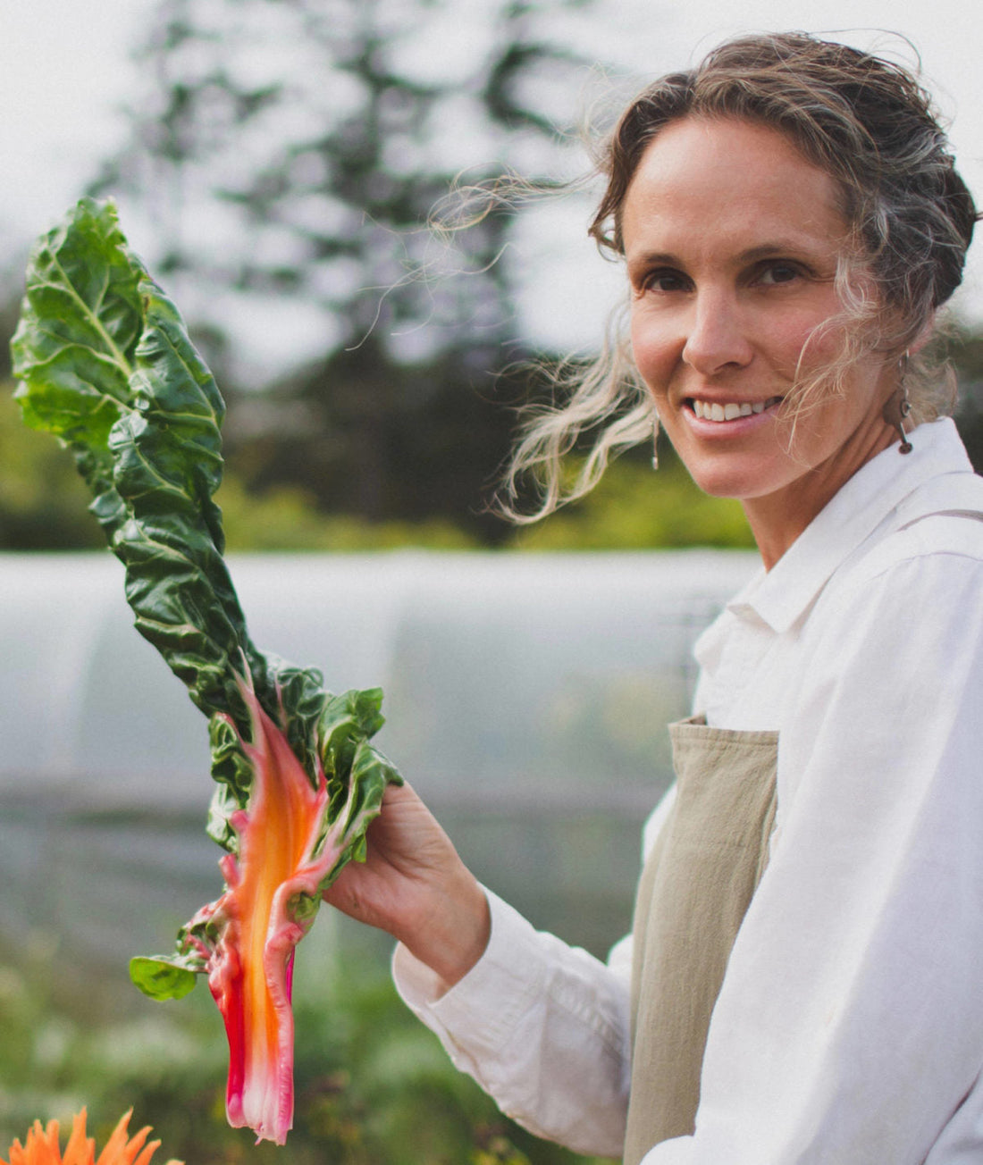 The seeds of food security thrive in Metchosin - Goldstream News Gazette