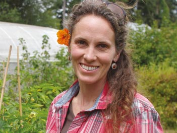 Article in Farm Folk City Folk