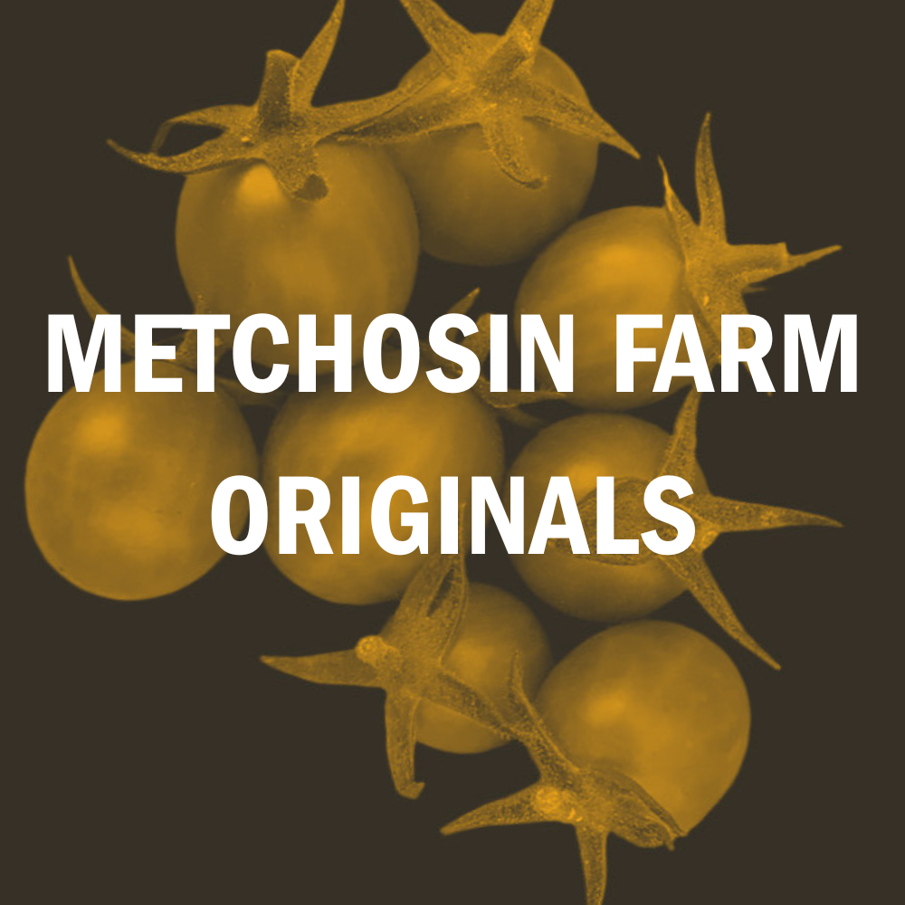 Metchosin Farm Originals