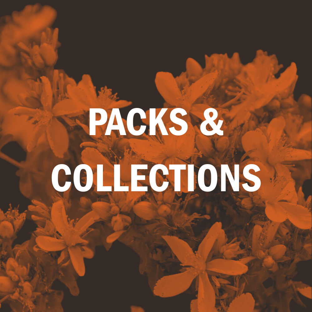 Packs & Collections