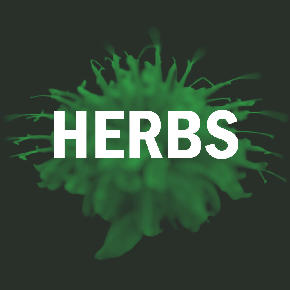 Herbs