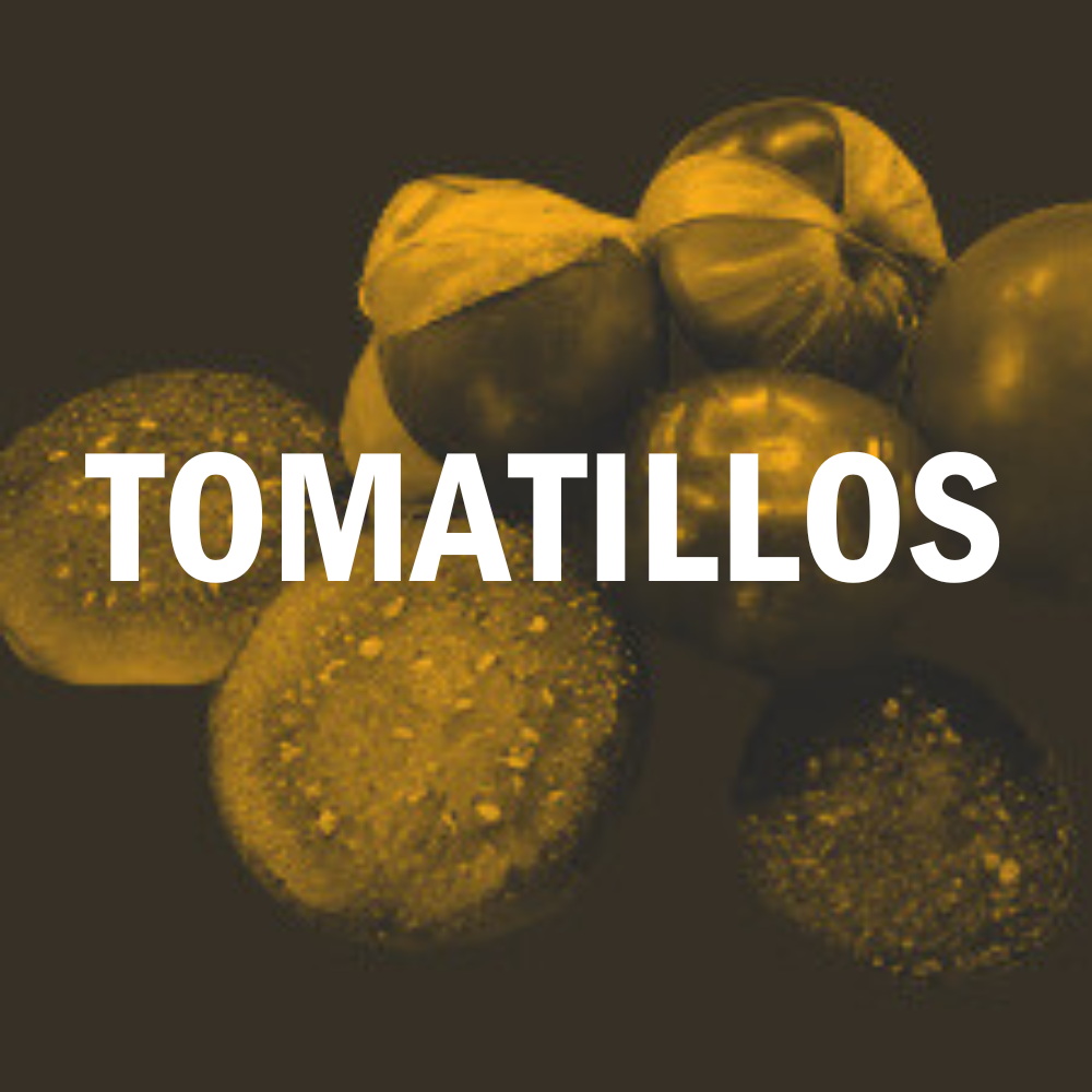 Tomatillo