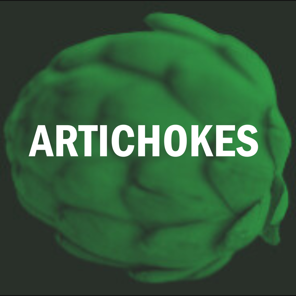 Artichokes