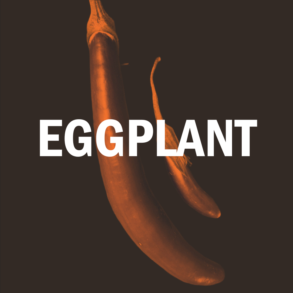 Eggplant