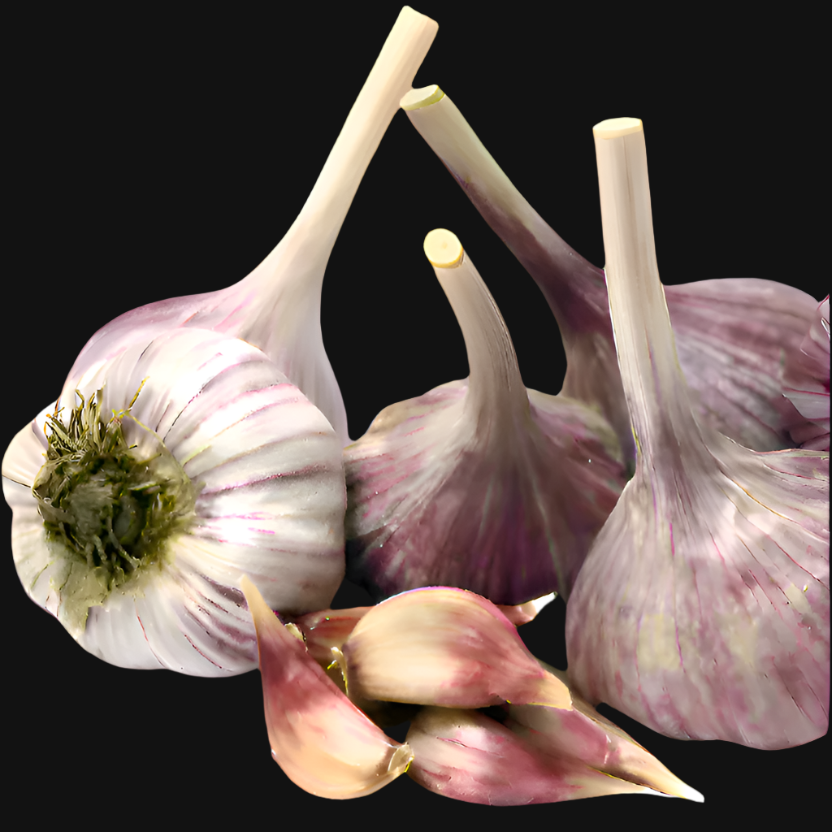 Bogatyr Garlic Bulbils
