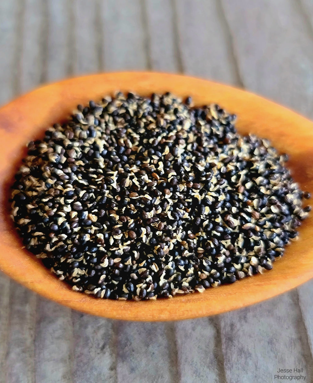 Celandine seeds