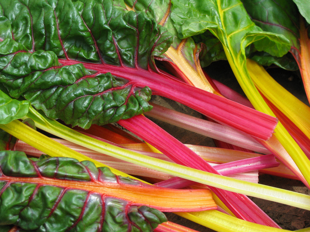 Chard Mix