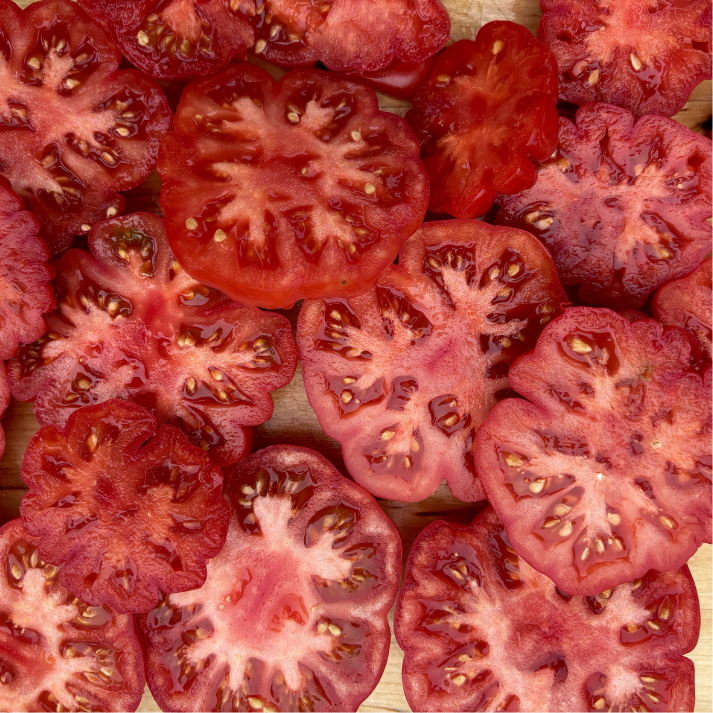 Costoluto Genovese Tomato