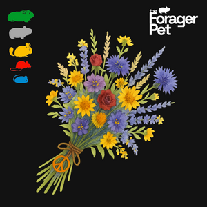 Flower Power Mix