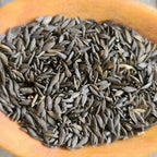 Green Curled Lettuce Seeds