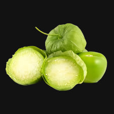 Green Tomatillo