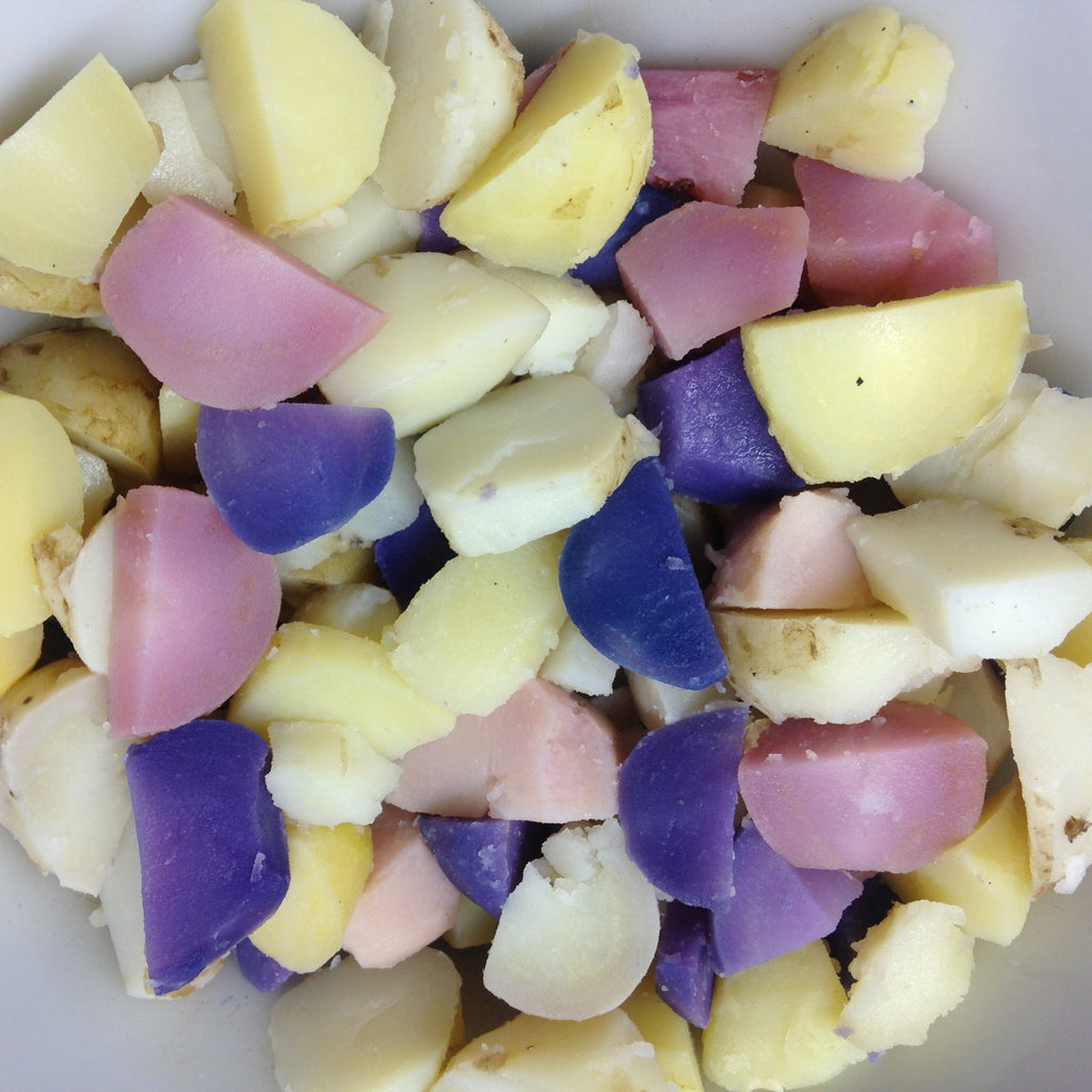 Potato Mix