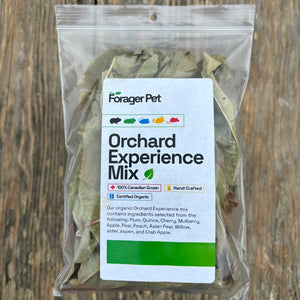 Orchard Experience Mix