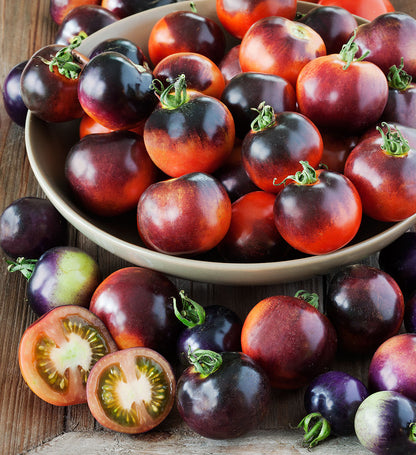 Indigo Rose Tomato