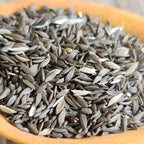 Red Romaine Lettuce Seeds