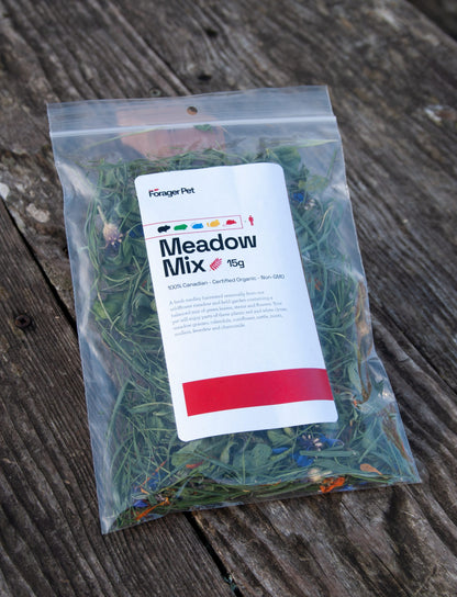 Meadow Mix Package