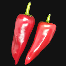 Piment d'Espelette