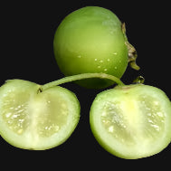 Potato Berry