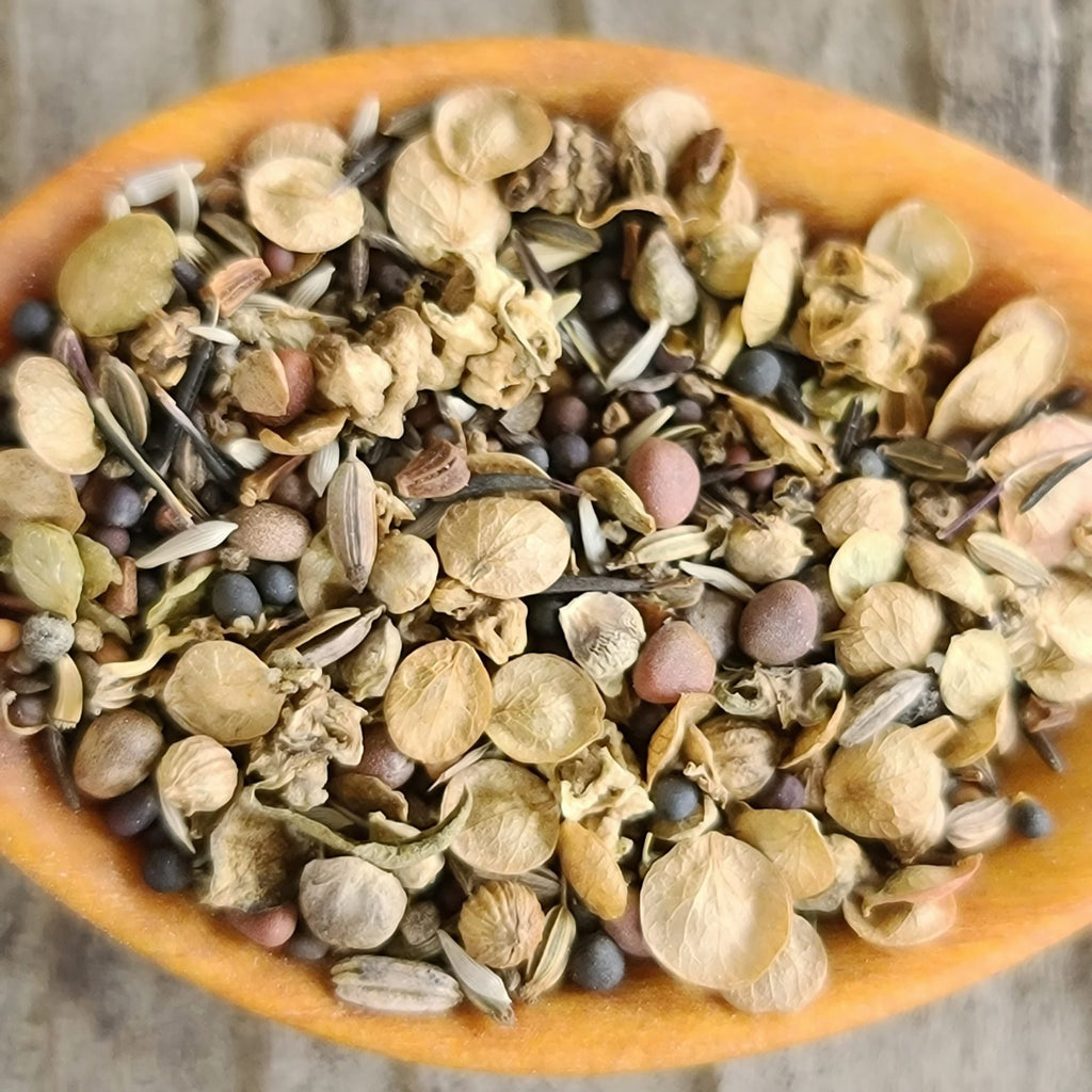 Salad Mix