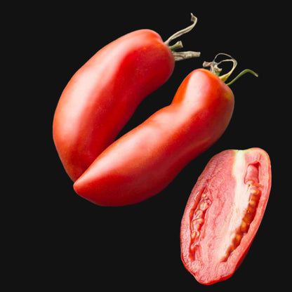 San Marzano Tomato