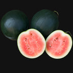 Sugar Baby Watermelon