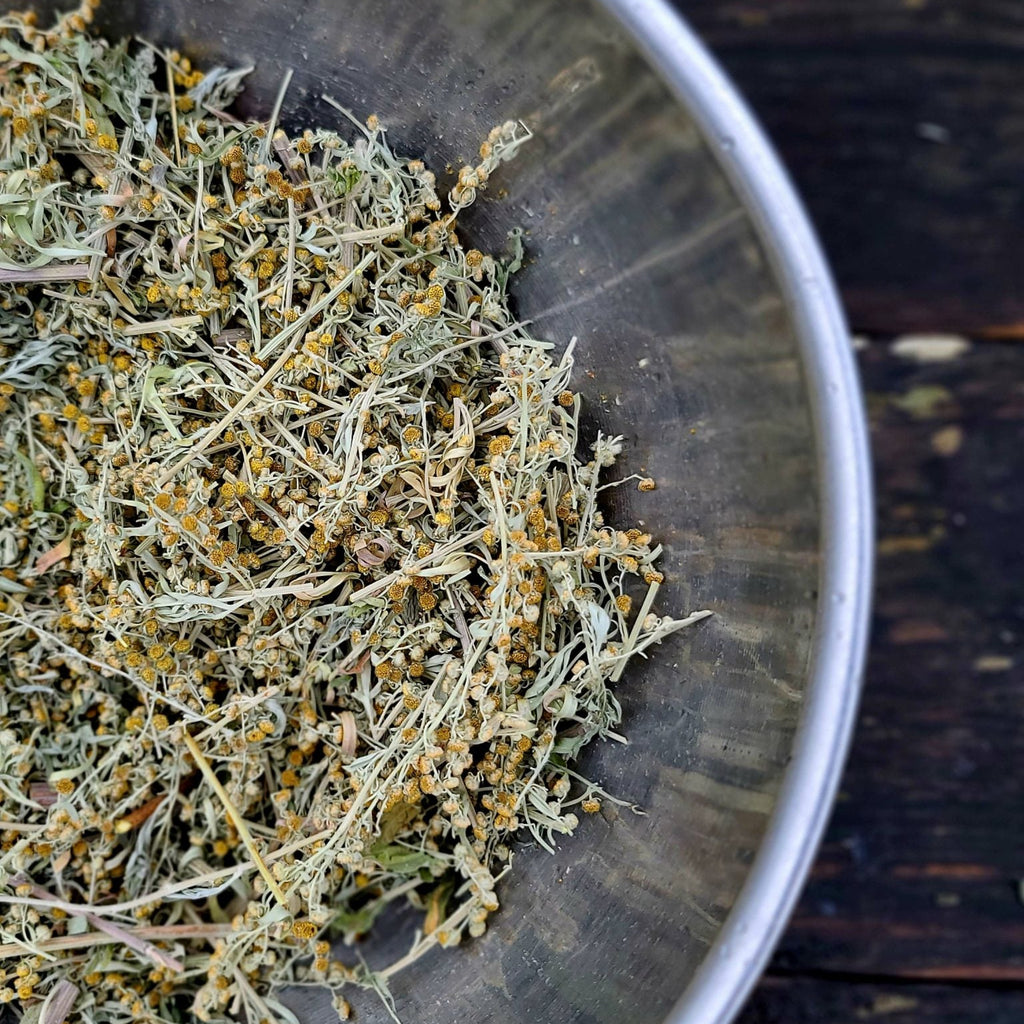 Wormwood Bowl
