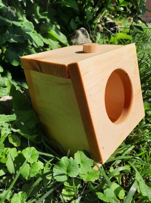 Mini Hay Feeder
